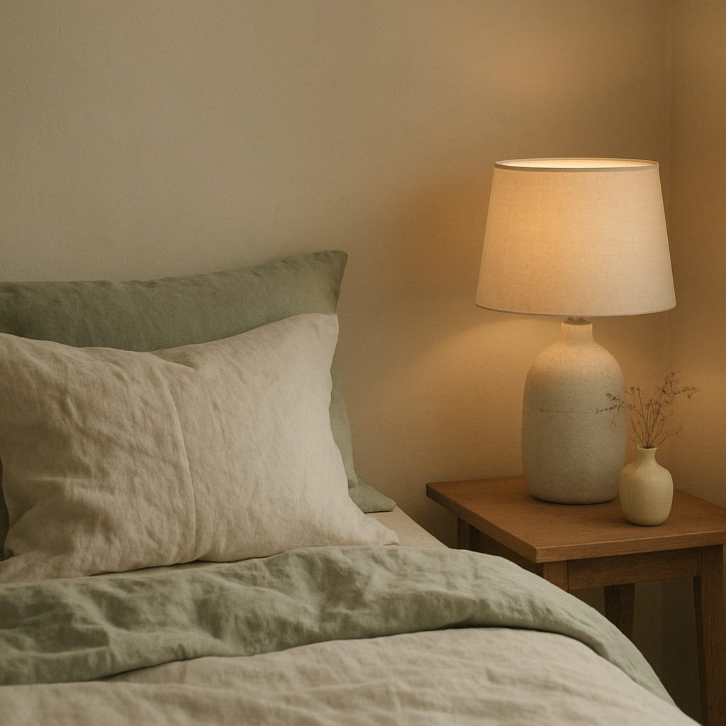 50 trucs anti-stress pour mieux dormir